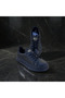 Women's Comfortable Lightweight Orthopedic Sole Lace-Up Platform Heel Casual Shoes Sneakers - 4