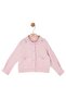 Girl's Heart Jacket Nk-31620