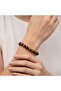 Tiger Eye Beads Bracelet – 17 g
