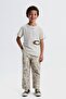 Boy's Aragorn T-Shirt Nk-41501