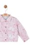 Girl's Powder Jacket Nk-31613 - 2