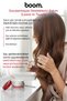 Glowplex Bond Repairing Anti-Hair Loss Hair Mask That Helps Fast Growth 200 ml - 4