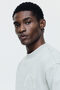 Baskılı Sweatshirt Loose Fit - 3