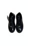 Exclusive Black Garni Casual Shoes - 3
