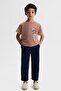 Boy's come up t-shirt nk-41524