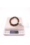 Tiger Eye Beads Bracelet | 17 g - 5