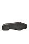 Black Lightweight Women's Low Heel Shoes Pc-55128 Z - 5