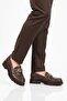 Brown Light Women's Casual Shoes 1005 Z