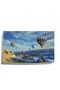 Artistic Paper Painting Notebook 3D Cover 35X50 - 3
