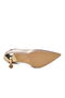 Rose Women's Thin Heeled Shoes Pc-54031 Z - 5