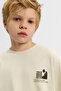 Boy's mount t-shirt nk-41301 - 3