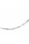 Loop Layer Kendi Kombinini DIY Series Crystal & Hematite Necklace - 3