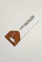 Women's Changing Room Door Sign |   19X7 cm Double Layered - 2