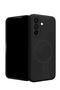 Samsung Galaxy S26 Plus 5G 2026 Premium Liquid Silicone Compatible With Thin Magsafe Ring Case Cover - 2