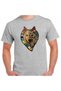 T-Shirt Bozkurt Turkish Flag Printed Women's / Men's