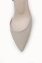 Adara Nina Women's Pointed Toe Open Back Thin Heeled Shoes 001206 Ten Rustic - 2