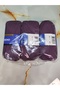 Trend Lilac Hand Knitting Yarn (3 Pieces) - Color: 104 - 2