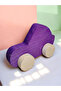 Wooden Toy Car Natural Handmade Toy