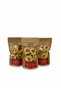 100% Natural Plain Dried Apples 3-Pack Advantage Pack (3 X 50 g)