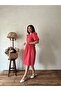 Red Polka Dot Watermelon Sleeve Dress - 2