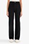 Women's Jean Pants E9125Ax/Nm40 Black - 3
