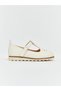 Timeless Clothing & Timeless Choices Leather-Look Baby Girl Flats - 2