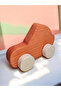 Wooden Toy Car Natural Handmade Toy