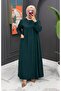 DOCE1692 SELDA ELBİSE