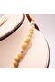 Baltic Amber Beaded Necklace – 8 g - 3
