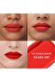 Lip Power Matte Lipstick 407 Passionate Elsbeauty - 2