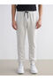 Rmz Gi̇yi̇m Farkiyla Standardfit Men's Jogger Sweatpants - 2