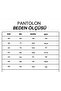 High Waist Zipper Closure Front Pocket Ankle Length Carrot Cut Summer Fabric Tight Fitted Pants - 5