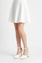 Women's High Thin Heeled 11 cm Pointed Toe Evening Shoes - 7