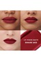 أحمر شفاه ليب باور مات 603 DRAMATIC Elsbeauty - 2