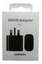 25W Super Fast Charger for Galaxy S24, S23, S22, S22Ultra, S22+, S21, S20, A32, A33, A53, A73, USB - 4