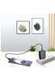 45W Super Fast Charger UK Plug for Samsung Galaxy S23Ultra,S23+,S23,S22Ultra,S22+,S22,S21Ultra,S21+ - 2