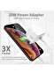 20W USB C Fast Charger With 2M Cable for iPhone 14/14 Plus/14 Pro/14 Pro Max/13 12 11 X XR XS SE 20 - 2
