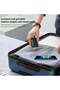 YC76 PD 20W USB Type-C Single Port Quick Charger – Fast Charging Adapter for iPhone, Samsung, Andro - 3