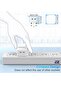 2-Pack iPhone 16 Charger – Fast USB-C to Lightning Charging Cable & Plug, Dual C Fast Charge for iP - 2