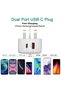 Samsung Fast Charger Cable and Plug,Super USB C Plug and Type C Charging Cable Fast Charge for Sams - 2
