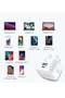 Galaxy A04 / A04s / A04 Core USB C Charger Plug 20W Dual Port USB C Fast Charger PD&QC 3.0 USB C Ch - 7