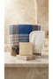 Classic Blue Peshtemal Set