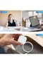 iPhone PD Fast Charger [Apple MFi Certified] 20W Type C Power Block Wall Charger Plug Adapter with - 5