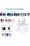 【MFi Certified】 iPhone 20W Charger Plug and 2M USB C to Lightning Cable PD Fast Charger USB C Plug - 2
