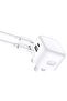 Galaxy A04 / A04s / A04 Core USB C Charger Plug 20W Dual Port USB C Fast Charger PD&QC 3.0 USB C Ch - 4