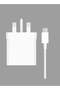 33W Combo Charging Adapter Smart Device Identification, Intelligent Temperature Control Fast Chargi