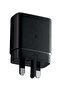 45W Power Adapter with Cable – Compact, Efficient Charging for Laptops, Tablets, and Smartphones, B - 6