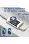 20W Lightning Cable PD USB C Wall Charger 2-Pack Fast Charging Adapter Compatible with iPhone 13/1 - 3