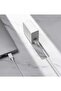 33W Combo Charging Adapter Smart Device Identification, Intelligent Temperature Control, Fast Charg - 3