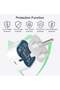 20W USB C Fast Wall Charger with USB C to Lightning Cable Compatible with iPhone 14/14 Pro/14 Pro M - 4